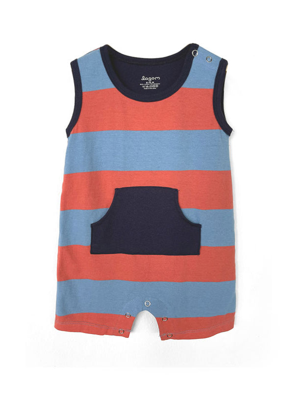 Boy Baby Essential Gift Set M