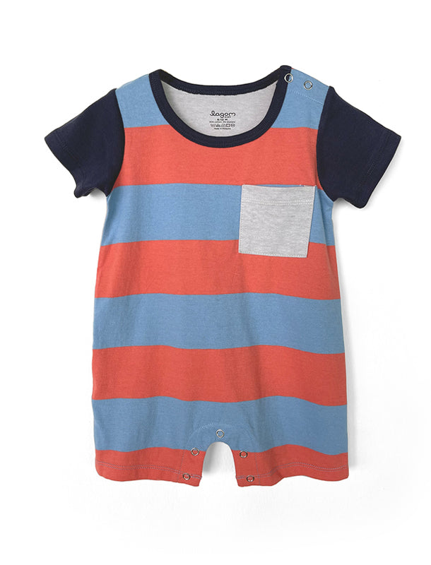 Boy Baby Essential Gift Set J