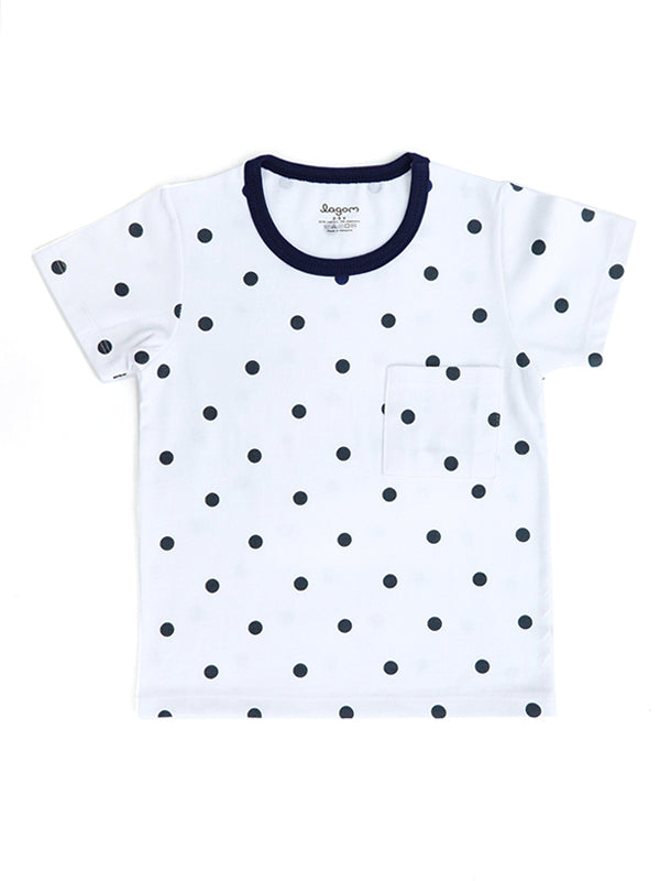 Dotti Short Sleeves Tee