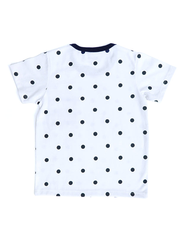 Dotti Short Sleeves Tee