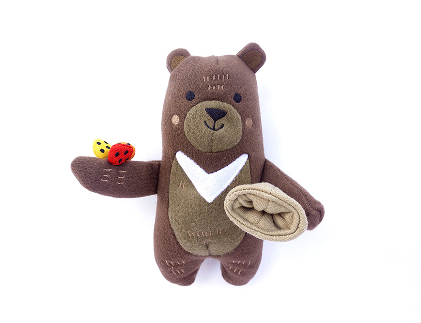 Yee Baby Gift Set